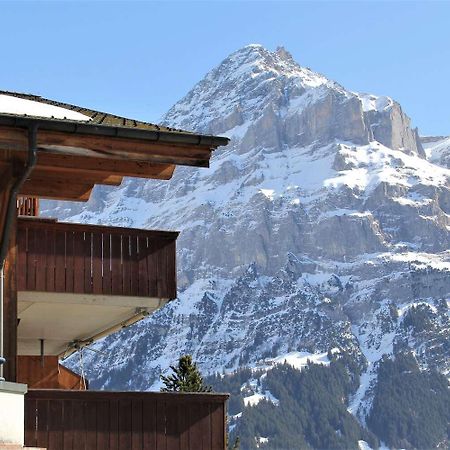 Lodge - Elements Lodge Grindelwald Luaran gambar