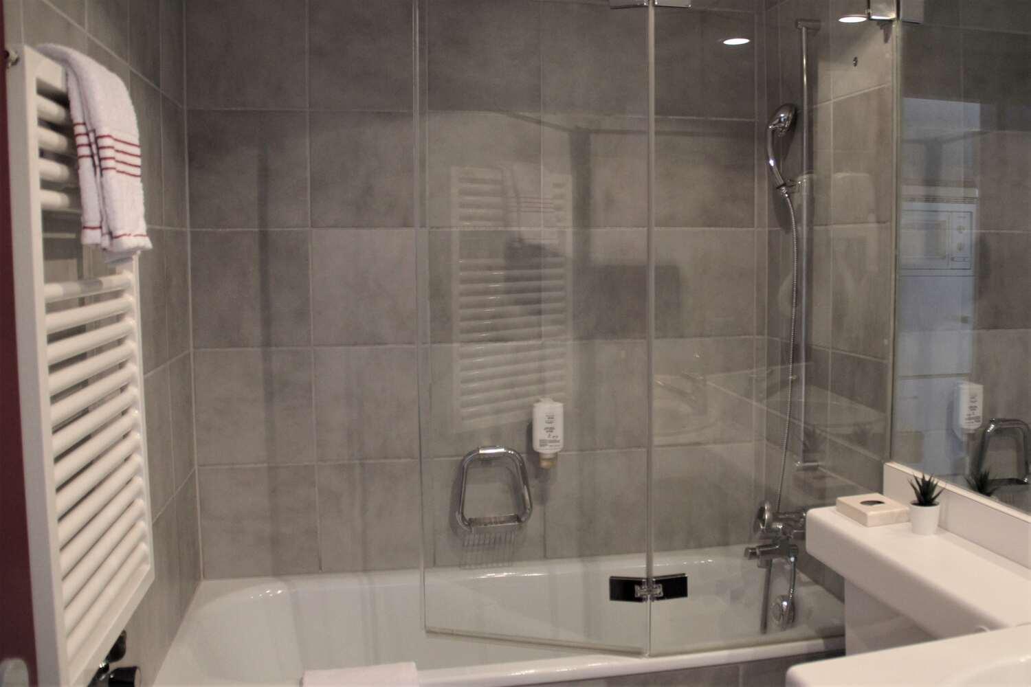 Lodge - Elements Lodge Grindelwald Bilik gambar