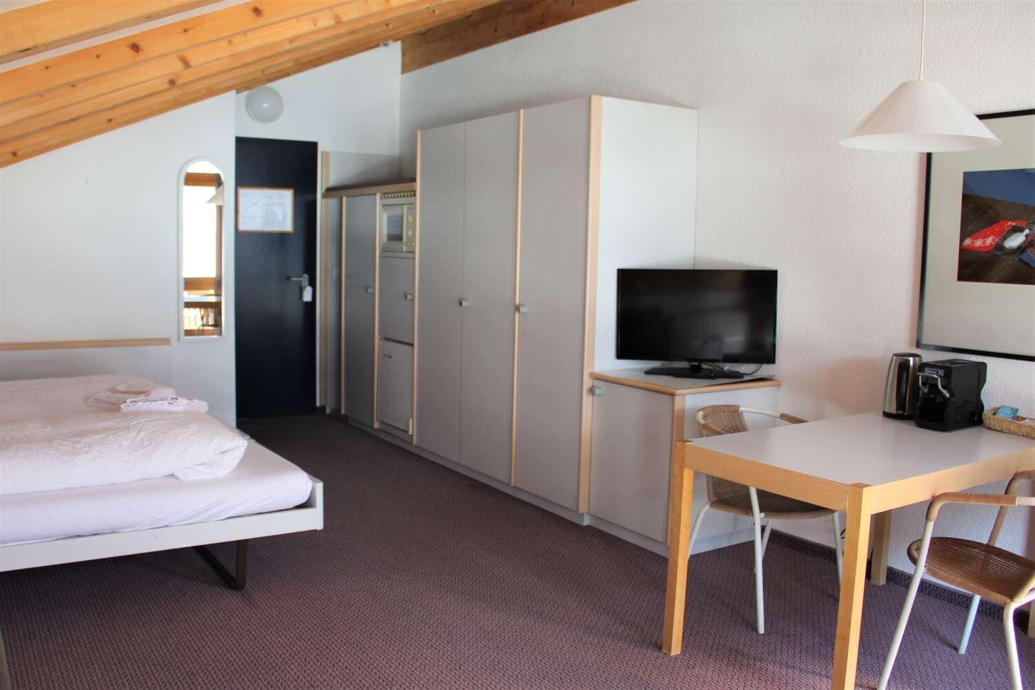 Lodge - Elements Lodge Grindelwald Bilik gambar