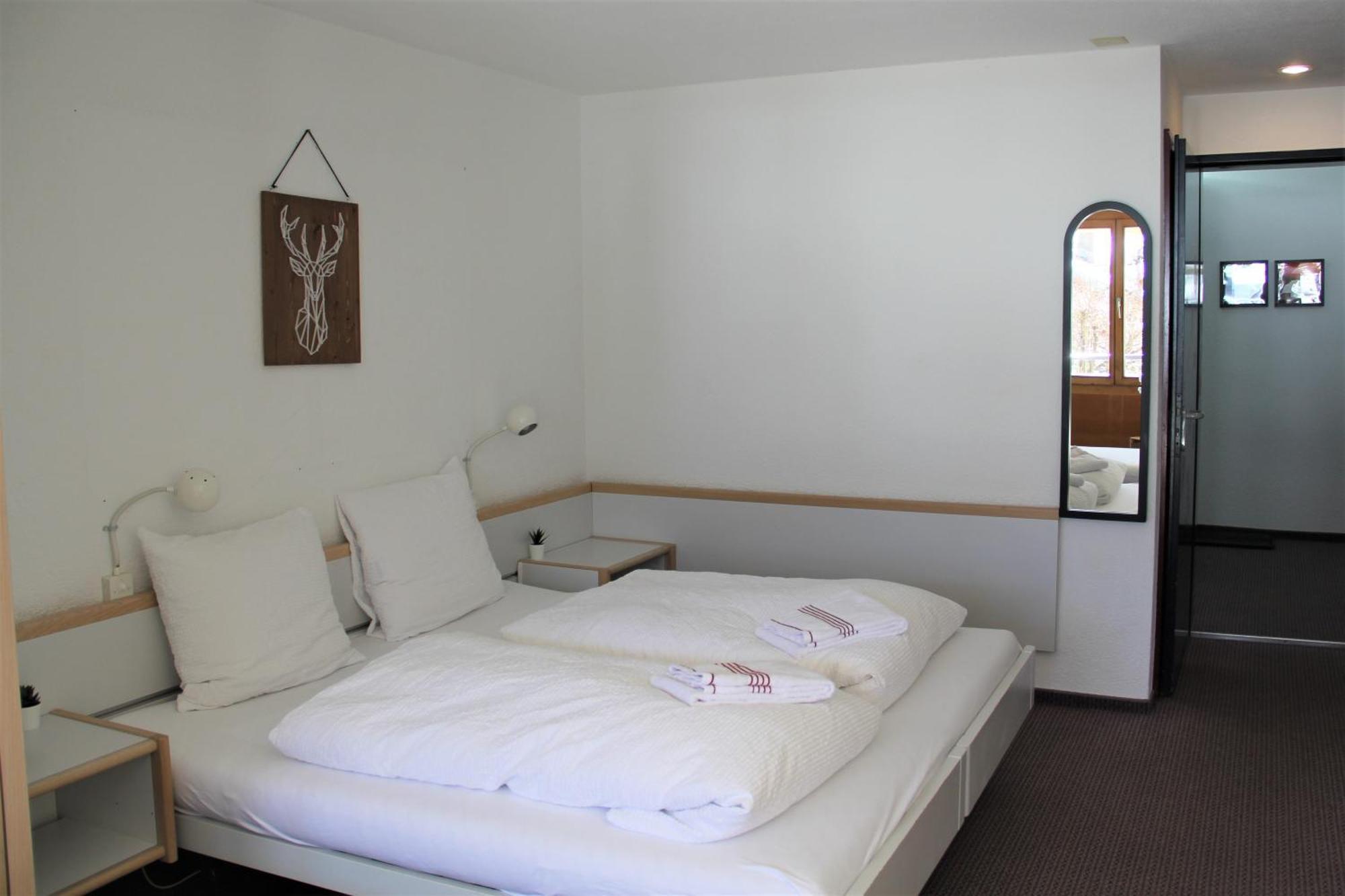Lodge - Elements Lodge Grindelwald Luaran gambar